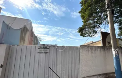 Terreno comercial à venda na rua quinze de novembro, 100123, alto cafezal, marília, 380 m2 por r$ 700.000