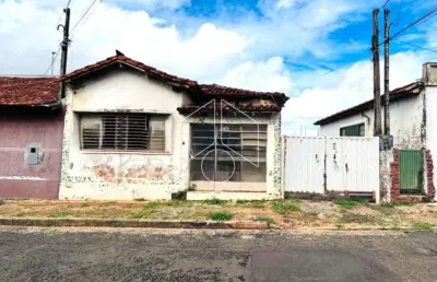 Terreno comercial à venda na Rua Almirante Tamandaré, 4096, Alto Cafezal, Marília