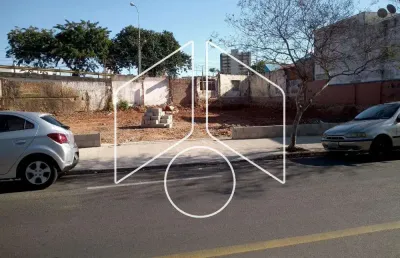 Terreno comercial à venda na Avenida Nelson Spielmann, 0, 5118, Marília, Marília