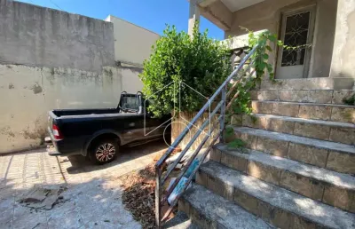 Casa comercial à venda na Avenida República, 0, 107140, Palmital, Marília
