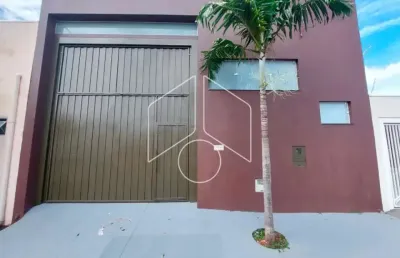 Barracão / Galpão / Depósito à venda na Rua Hermes da Fonseca, 108078, Palmital, Marília