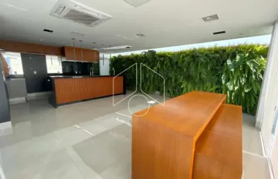 Casa em condomínio fechado com 4 quartos à venda na Avenida Warner Gomes Fernandes, 100102, Parque das Esmeraldas, Marília