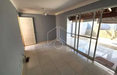Casa em condomínio fechado com 3 quartos à venda na Avenida João Procópio da Silva, 20173, Jardim Esmeralda, Marília