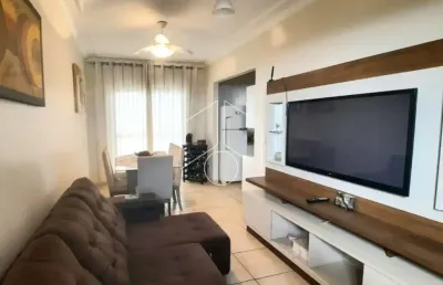 Casa em condomínio fechado com 2 quartos à venda na Rua Dos Nair Ribeiro Dos Santos, 5113, Jardim Nazareth, Marília