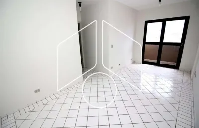 Apartamento com 2 quartos à venda na Rua Prudente de Morais, 30087, Centro, Marília
