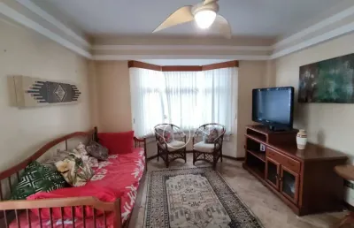Apartamento com 1 quarto à venda na Avenida Rio Branco, 10605, Centro, Marília