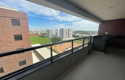 Apartamento com 3 quartos à venda na Alameda Manolo Montolar, 10495, Fragata, Marília