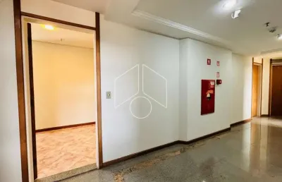 Sala comercial à venda na Avenida Rio Branco, 101101, Alto Cafezal, Marília