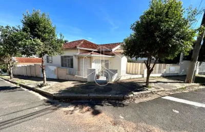 Casa com 3 quartos à venda na Avenida Itu, 30807, Cascata, Marília