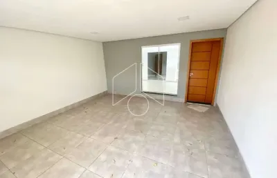 Casa com 2 quartos à venda na Rua Caetano Motta, 30294, Jardim Planalto, Marília