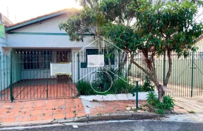 Casa com 2 quartos à venda na Rua Santa Cecília, 20876, Alto Cafezal, Marília