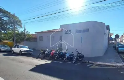 Sala comercial à venda na Rua Quinze de Novembro, 100070, Alto Cafezal, Marília