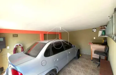 Casa com 2 quartos à venda na Rua Corifeu de Azevedo Marques, 40071, Palmital, Marília