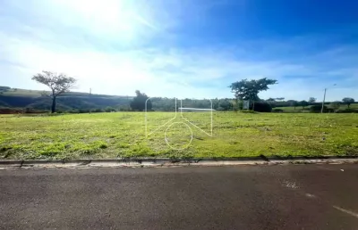 Terreno à venda na Avenida João Procópio da Silva, 63, Jardim Esmeralda, Marília