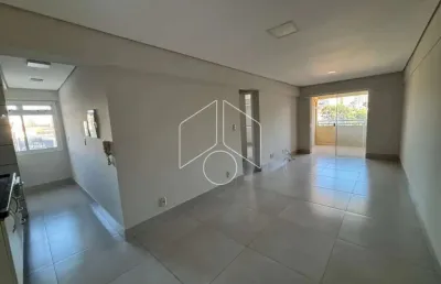 Apartamento com 2 quartos à venda na Avenida Rio Claro, 30081, Cascata, Marília