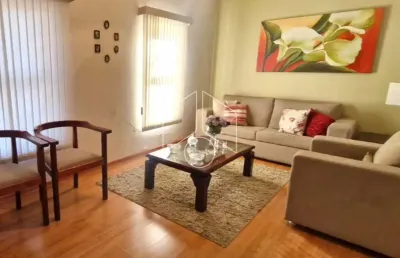 Casa com 4 quartos à venda na Rua Stephano Mattiuzzo, 3117, Jardim Parati, Marília