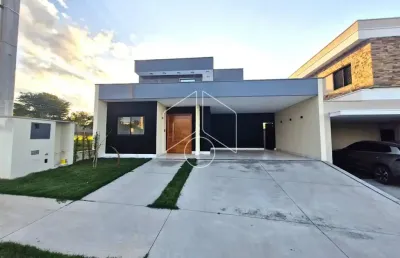 Residencial/casa em condomínio - residencial - village damha