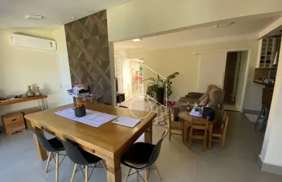 Casa em condomínio fechado com 4 quartos à venda na Avenida João Procópio da Silva, 20191, Jardim Esmeralda, Marília