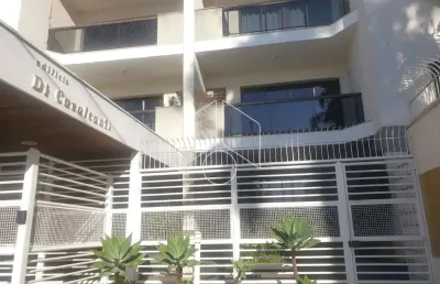Apartamento com 3 quartos à venda na Avenida Sampaio Vidal, 30086, Centro, Marília