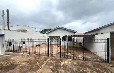 Casa com 2 quartos à venda na Rua Elis Regina, 10879, Parque Residencial Novo Horizonte, Marília