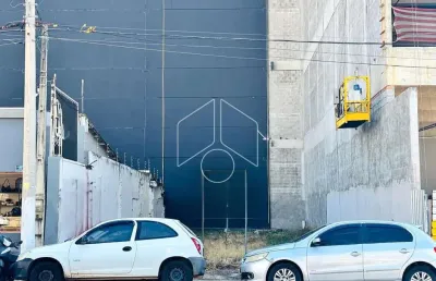 Terreno comercial à venda na Rua Bahia, 30251, Centro, Marília