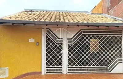 Casa com 2 quartos à venda na Rua Antônio Coercio, Casa, 10794, Jardim Portal do Sol, Marília