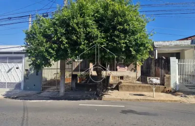 Terreno à venda na Rua Vinte e Cinco de Janeiro, 20302, Palmital, Marília