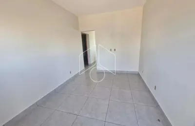 Casa com 2 quartos à venda na Rua Carlos Mario Schneider Junior, 30100, Osvaldo Fanceli, Marília