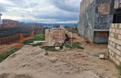 Terreno à venda na Avenida Brigadeiro Eduardo Gomes, 407193, Residencial Vale Verde, Marília