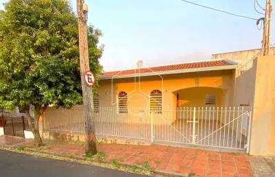 Casa com 3 quartos à venda na Rua Tocantins, 4106, Jardim Progresso, Marília