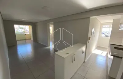 Apartamento com 2 quartos à venda na Avenida Rio Claro, 30083, Cascata, Marília