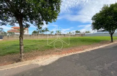 Terreno em condomínio fechado à venda na Avenida Warner Gomes Fernandes, 100139, Parque das Esmeraldas, Marília