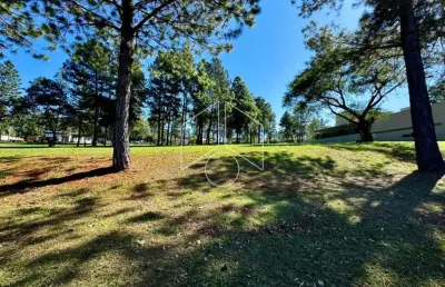 Terreno à venda na Avenida das Grevilhas, 151, Loteamento Residencial Vale do Canaã, Marília