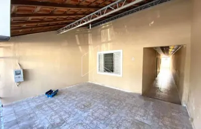 Casa com 2 quartos à venda na Rua Maria Francisca Camargo, 10459, Jardim Santa Antonieta, Marília
