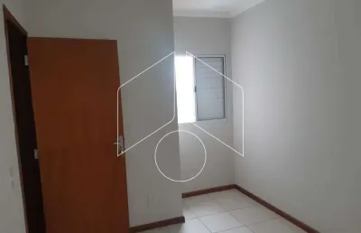 Apartamento com 2 quartos à venda na Avenida Nelson Spielmann, 80504, Palmital, Marília