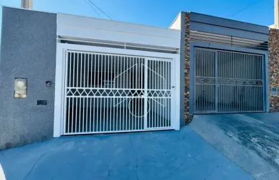 Casa com 3 quartos à venda na Rua Joaquim Ferreira Évora, 50370, Jardim Eldorado, Marília