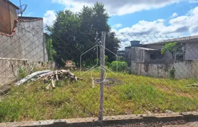Terreno comercial à venda na Avenida República, 104148, Marília, Marília