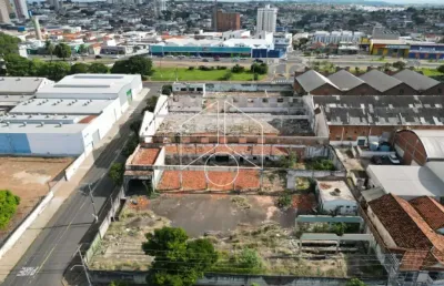 Terreno comercial à venda na rua inconfidência, 2071, marília, marília, 4999 m2 por r$ 8.300.000
