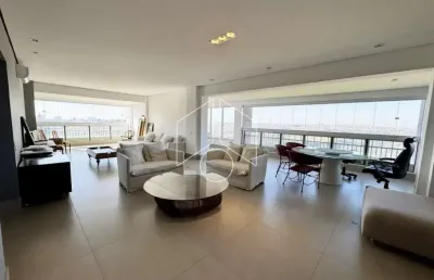 Apartamento com 4 quartos à venda na Avenida Presidente Roosevelt, 30683, Boa Vista, Marília