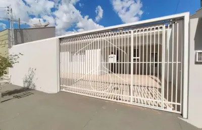 Casa comercial à venda na Rua Bassan, 50255, Bassan, Marília