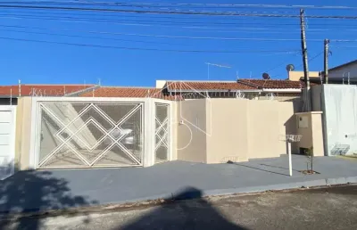 Casa com 3 quartos à venda na Rua Carlos Piubelli, 0, 4074, Parque das Esmeraldas II, Marília