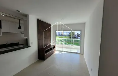 Apartamento com 3 quartos à venda na Rua Jesus Montolar Pellisel, Torre Safira, 80855, Fragata, Marília