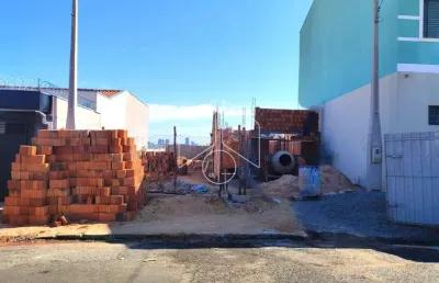 Casa com 2 quartos à venda na Rua Geraldo Severino Cacique, 60078, Núcleo Habitacional Costa e Silva, Marília