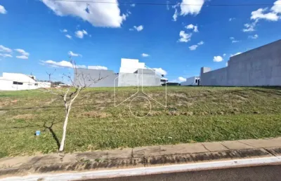 Terreno à venda na Rua José de Abreu Neto, 10373, Parque das Esmeraldas II, Marília
