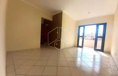 Apartamento com 2 quartos à venda na Rua Sete de Setembro, 105121, Centro, Marília