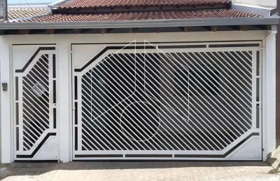 Casa com 3 quartos à venda na Rua Coroados, 0, 90491, Alto Cafezal, Marília