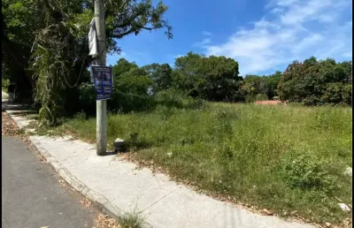 Terreno à venda na Rua H, Vila Verde (Cabuçu), Itaboraí