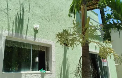 Casa com 3 quartos à venda na Rua Republica Dominicana, Serra Grande, Niterói