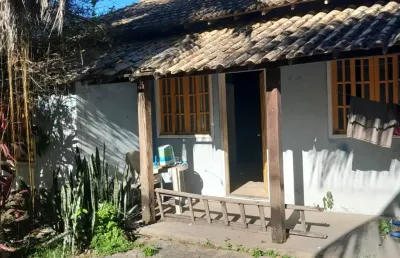 Lindo imóvel na região oceânica de niterói terreno 450 metros com casa ótima opção pra investimento.