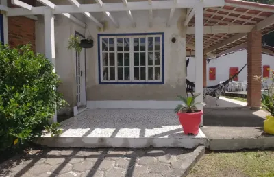 Casa com 2 quartos à venda na Rua Esmeralda Valladares, Itaipu, Niterói